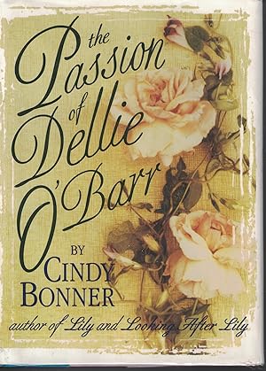Seller image for Passion Of Dellie O'Barr for sale by Ye Old Bookworm