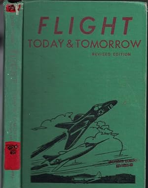 Flight : Today And Tomorrow