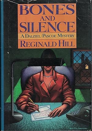 Seller image for Bones And Silence Book 11 for sale by Ye Old Bookworm