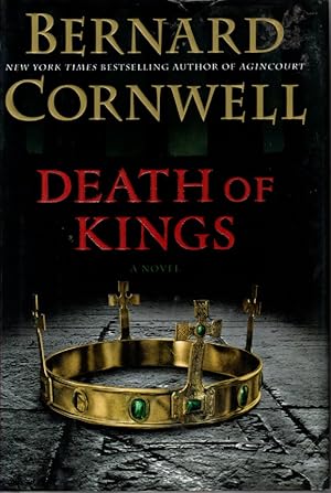 Seller image for Death of Kings for sale by Ye Old Bookworm