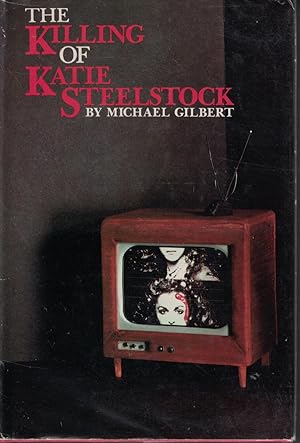 Seller image for Killing Of Katie Steelstock, The for sale by Ye Old Bookworm