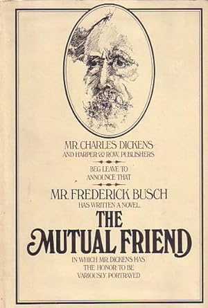 Seller image for Mutual Friend, The for sale by Ye Old Bookworm