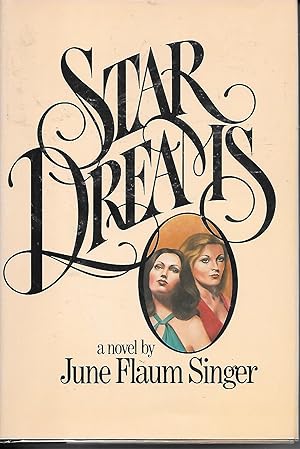 Seller image for Star Dreams for sale by Ye Old Bookworm