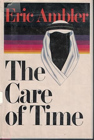 Bild des Verkufers fr The Care Of Time zum Verkauf von Ye Old Bookworm