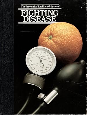Seller image for Fighting Disease The Prevention Total Health System for sale by Ye Old Bookworm