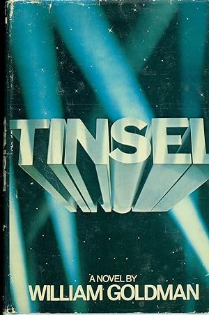 Immagine del venditore per Tinsel venduto da Ye Old Bookworm