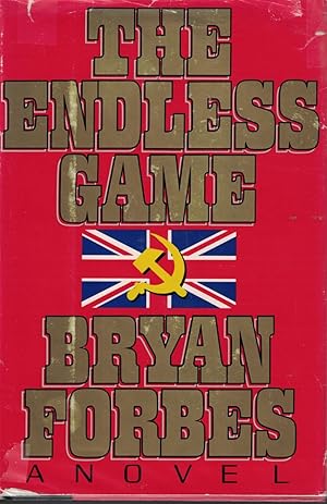 Seller image for The Endless Game for sale by Ye Old Bookworm