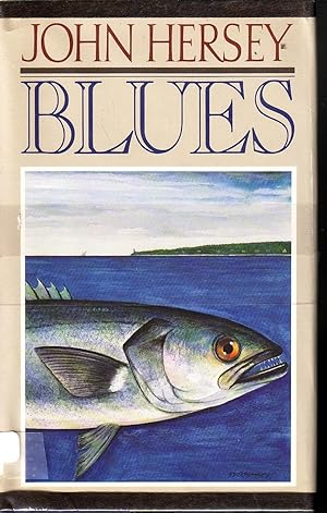 Seller image for Blues for sale by Ye Old Bookworm
