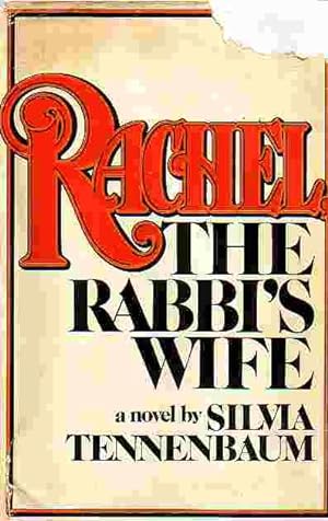 Seller image for Rachel, The Rabbi's Wife for sale by Ye Old Bookworm