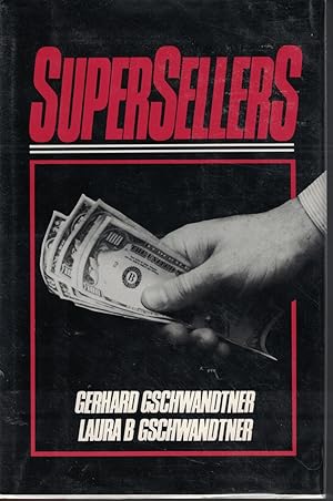 Seller image for Super Sellers Portraits of Success from Personal Selling Power for sale by Ye Old Bookworm
