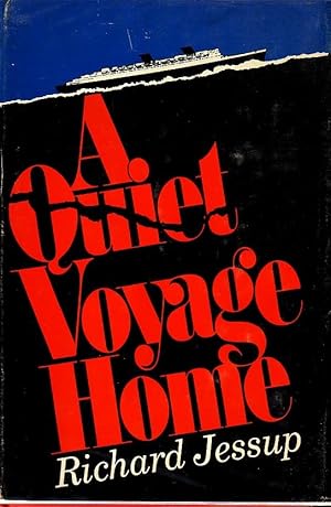 Seller image for A Quiet Voyage Home for sale by Ye Old Bookworm