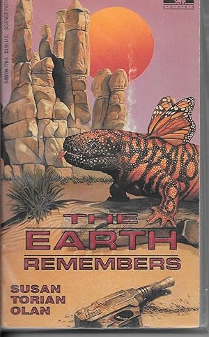 Seller image for The Earth Remembers for sale by Ye Old Bookworm