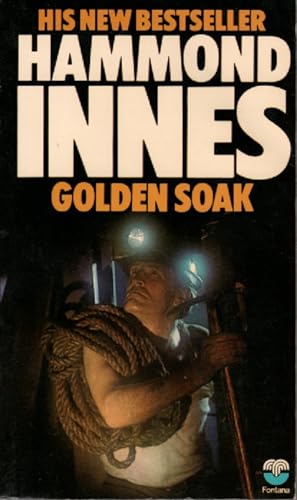 Seller image for Golden Soak for sale by Ye Old Bookworm
