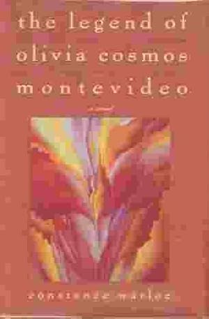 Imagen del vendedor de Legend Of Olivia Cosmos Montevideo a la venta por Ye Old Bookworm
