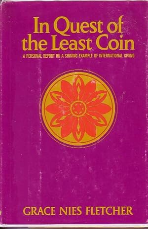 Seller image for In Quest Of The Least Coin for sale by Ye Old Bookworm