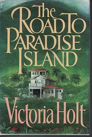 Image du vendeur pour Road To Paradise Island mis en vente par Ye Old Bookworm