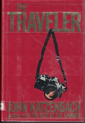 Bild des Verkufers fr The Traveler zum Verkauf von Ye Old Bookworm