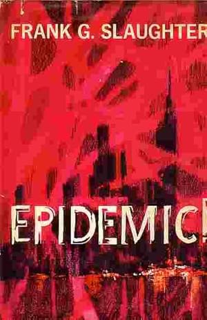Image du vendeur pour Epidemic! mis en vente par Ye Old Bookworm