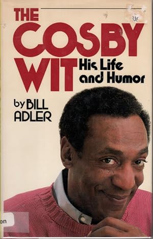 Seller image for The Cosby Wit for sale by Ye Old Bookworm