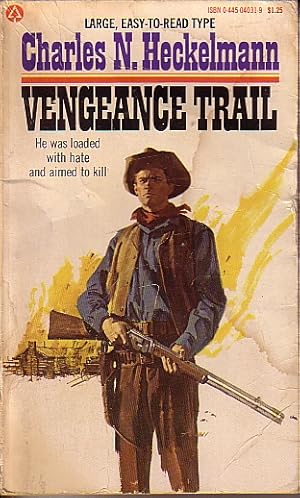 Vengeance Trail