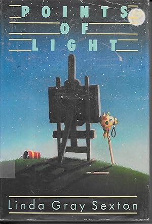 Seller image for Points Of Light for sale by Ye Old Bookworm