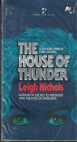 Seller image for The House Of Thunder for sale by Ye Old Bookworm