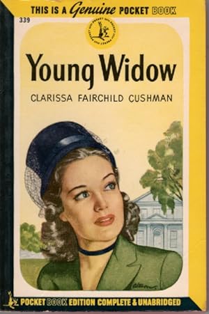 Seller image for Young Widow for sale by Ye Old Bookworm