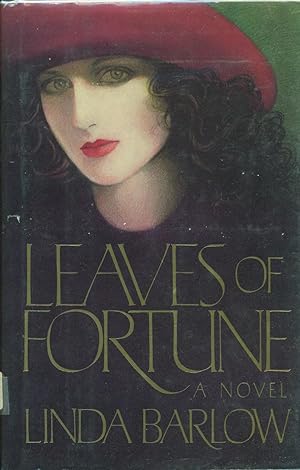 Seller image for Leaves Of Fortune for sale by Ye Old Bookworm