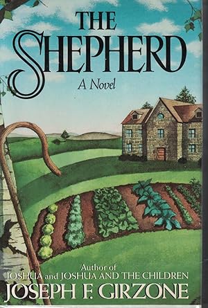 Imagen del vendedor de The Shepherd a la venta por Ye Old Bookworm