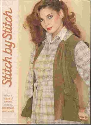 Seller image for Stitch By Stitch for sale by Ye Old Bookworm