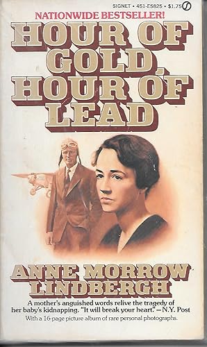 Seller image for Hour Of Gold Hour Of Lead for sale by Ye Old Bookworm