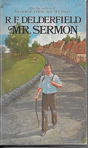 Seller image for Mr. Sermon for sale by Ye Old Bookworm