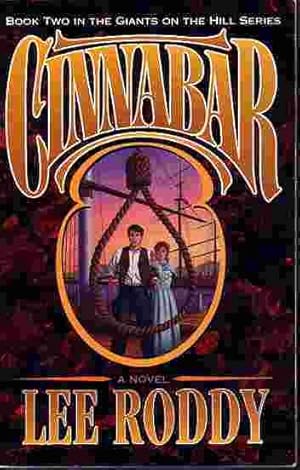 Seller image for Cinnabar The Gaints on the Hill Series for sale by Ye Old Bookworm