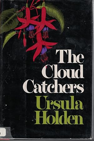 Seller image for Cloud Catchers for sale by Ye Old Bookworm