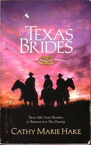 Seller image for Texas Brides To Love Mercy, to Walk Humbly and to Do Justice for sale by Ye Old Bookworm