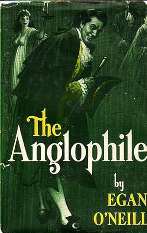 Imagen del vendedor de The Anglophile a la venta por Ye Old Bookworm