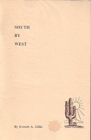 Seller image for South By West Galaxy of Southwestern and Western Scenes and Portraits for sale by Ye Old Bookworm