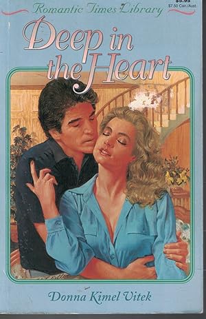 Seller image for Deep In The Heart for sale by Ye Old Bookworm