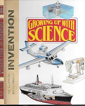 Bild des Verkufers fr Growing Up With Science, Volume 15 Seah - Soil zum Verkauf von Ye Old Bookworm