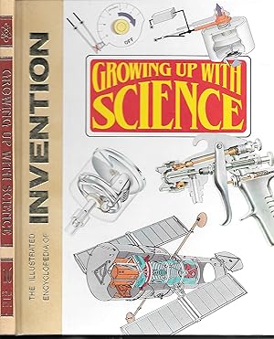 Bild des Verkufers fr Growing Up With Science, Volume 16 Sola - Stal zum Verkauf von Ye Old Bookworm