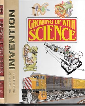 Seller image for Growing Up With Science, Volume 17 Star - Synt for sale by Ye Old Bookworm