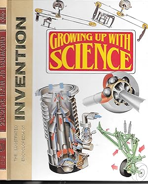 Seller image for Growing Up With Science, Volume 20 Tide - Type for sale by Ye Old Bookworm