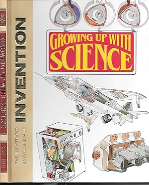 Seller image for Growing Up With Science, Volume 21 Volc - Weld for sale by Ye Old Bookworm