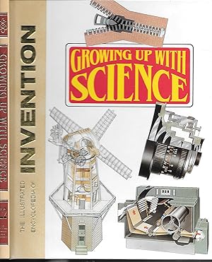Bild des Verkufers fr Growing Up With Science, Volume 22 Well - Zoom zum Verkauf von Ye Old Bookworm