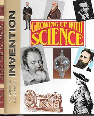Seller image for Growing Up With Science, Volume 24 Biographies Ampere - Zworykin for sale by Ye Old Bookworm