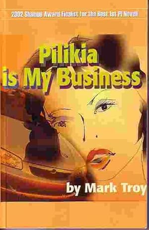 Immagine del venditore per Pilikia Is My Business venduto da Ye Old Bookworm