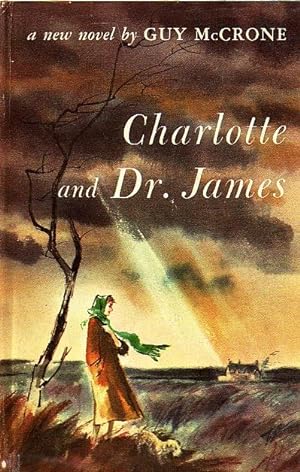 Bild des Verkufers fr Charlotte And Dr. James zum Verkauf von Ye Old Bookworm