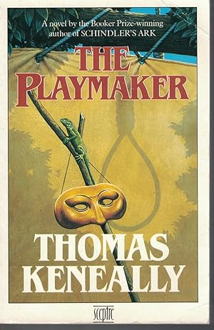 Seller image for Playmaker, The for sale by Ye Old Bookworm