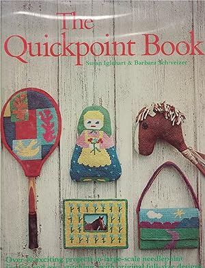Seller image for Quickpoint Book for sale by Ye Old Bookworm
