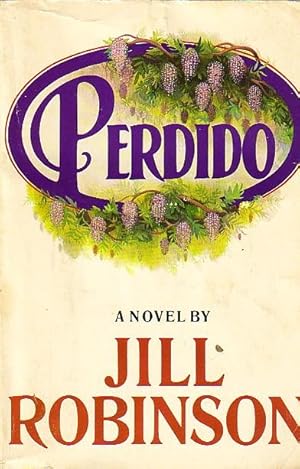 Seller image for Perdido for sale by Ye Old Bookworm